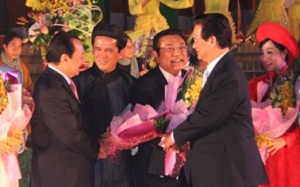 Đờn ca tài tử được vinh danh di sản VH phi vật thể